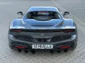 Ferrari 296 GTB, JBL, LIFT, DEUTSCHES FZG AUS 1. HAND