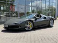 Ferrari 296 GTB, JBL, LIFT, DEUTSCHES FZG AUS 1. HAND