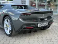 Ferrari 296 GTB, JBL, LIFT, DEUTSCHES FZG AUS 1. HAND