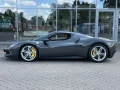 Ferrari 296 GTB, JBL, LIFT, DEUTSCHES FZG AUS 1. HAND