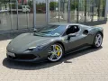 Ferrari 296 GTB, JBL, LIFT, DEUTSCHES FZG AUS 1. HAND
