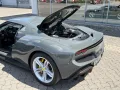 Ferrari 296 GTB, JBL, LIFT, DEUTSCHES FZG AUS 1. HAND