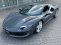 Ferrari 296 GTB, JBL, LIFT, DEUTSCHES FZG AUS 1. HAND