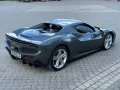 Ferrari 296 GTB, JBL, LIFT, DEUTSCHES FZG AUS 1. HAND