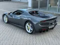 Ferrari 296 GTB, JBL, LIFT, DEUTSCHES FZG AUS 1. HAND