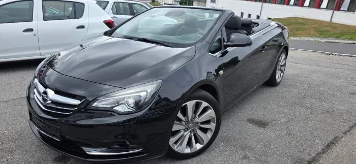Opel Cascada Innovation ecoFlex, 1. Hand, Garantie !!