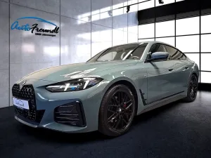 BMW 430i xDrive M Sport PRO *19Zoll*SD*360*Lenkradh*