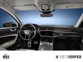 Audi A6 Allroad 50 TDI quattro tiptronic MATRIX-LED  