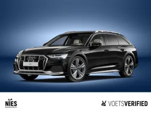 Audi A6 Allroad 50 TDI quattro tiptronic MATRIX-LED  