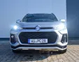 Suzuki Across Plug-in Hybrid Comfort+ 2.5l E-CVT 4x4