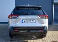 Suzuki Across Plug-in Hybrid Comfort+ 2.5l E-CVT 4x4