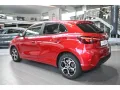 MG3 HEV LUX MY26 SitzHZG+Navi+360 Kamera+LED+ACC