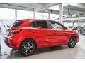 MG3 HEV LUX MY26 SitzHZG+Navi+360 Kamera+LED+ACC
