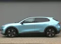 Changan Deepal S05 1.5 PHEV FWD Max/Panoramadach/18