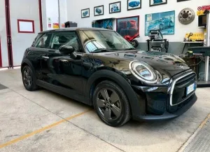 MINI Mini 1.5 One Yours Full Led Navigatore Car Play 