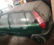 Fiat OLDY 1996,  nur 92.000km, KEINE ROST, FIAT...