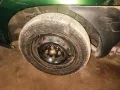 Fiat OLDY 1996,  nur 92.000km, KEINE ROST, FIAT...