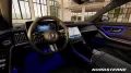 Mercedes-Benz S 580 e AMG Line lang 4Matic Pano.-Dach/Distroni