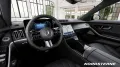 Mercedes-Benz S 580 e AMG Line lang 4Matic Pano.-Dach/Distroni