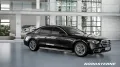 Mercedes-Benz S 580 e AMG Line lang 4Matic Pano.-Dach/Distroni