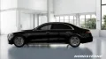 Mercedes-Benz S 580 e AMG Line lang 4Matic Pano.-Dach/Distroni