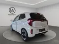 Kia Picanto 1,2 Spirit Launch Edition LED Leder Klim