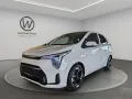 Kia Picanto 1,2 Spirit Launch Edition LED Leder Klim