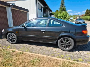Toyota Paseo