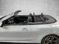 BMW 430 i xDrive Cabrio M Sportpaket AHK Navi Leder 