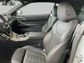BMW 430 i xDrive Cabrio M Sportpaket AHK Navi Leder 