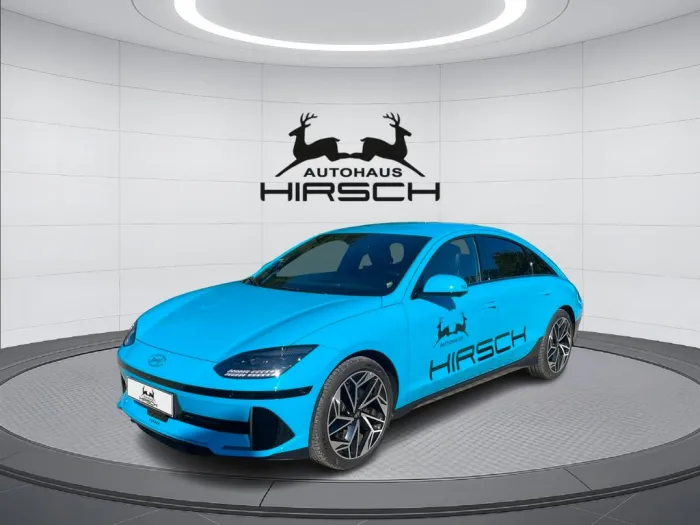 Hyundai IONIQ 6 2WD 77,4kWh UNIQ 20