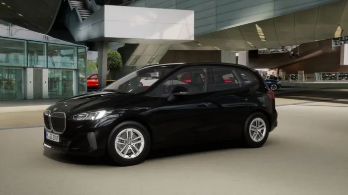 BMW 218i Vorführwagen *Wunschkonfiguration*