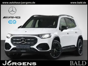Mercedes-Benz GLB 220 4M