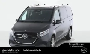 Mercedes-Benz V-Klasse STYLE V 220 d L DISTRONIC CARPLAY AHK
