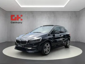 BMW 225xe Luxury Line Navi Head-Up Leder Panorama *