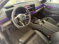 BMW 540d xDrive M Sportpaket AUT./LED/HUD/360°/AHK