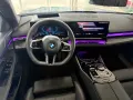 BMW 540d xDrive M Sportpaket AUT./LED/HUD/360°/AHK