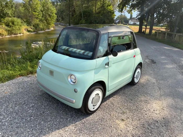 Fiat Topolino