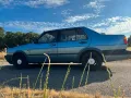 Volkswagen VW Jetta 1990 blau