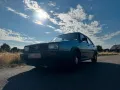 Volkswagen VW Jetta 1990 blau
