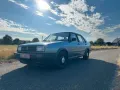 Volkswagen VW Jetta 1990 blau