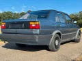 Volkswagen VW Jetta 1990 blau