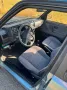 Volkswagen VW Jetta 1990 blau