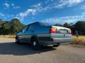 Volkswagen VW Jetta 1990 blau