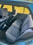 Volkswagen VW Jetta 1990 blau