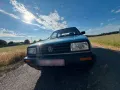 Volkswagen VW Jetta 1990 blau