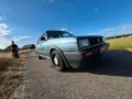 Volkswagen VW Jetta 1990 blau