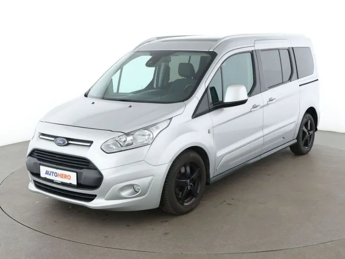 Ford Grand Tourneo Connect 1.5 TDCi Titanium Aut.*CAM
