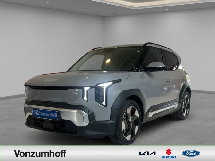 Kia EV2 42,2-kWh Earth