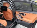 Mercedes-Benz S 580 e EQ Hybrid4M Lang AMG Pano-3D-TV-HeadUp
